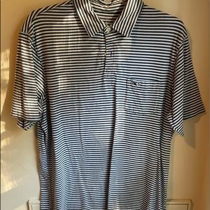 Vineyard Vines Polo. 100% Cotton. Like New.
